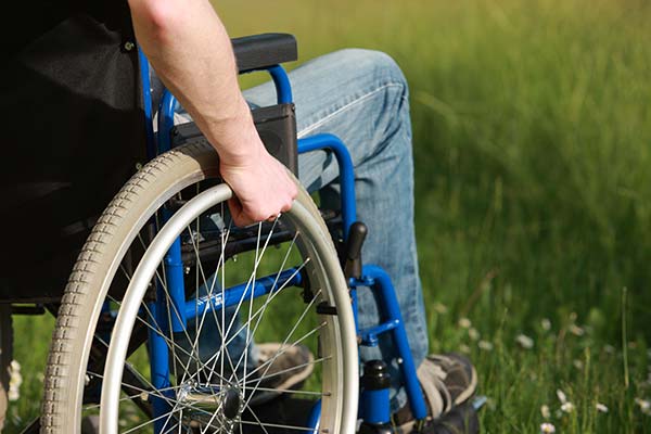 Disability Insurance