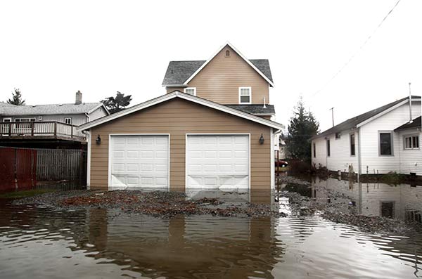 Flood Insurance Quote