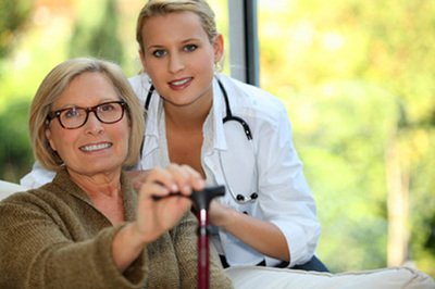 Long Term Care Insurance