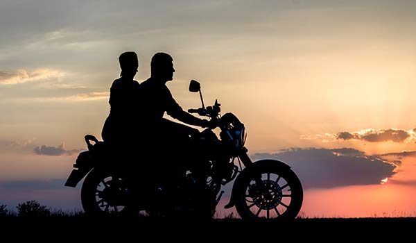 Motorcycle Insurance Quote