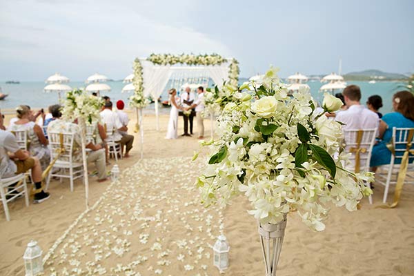 Wedding Insurance Quote